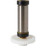 Rolă de structură SWIX T047G-L1005 Structure tool 1,0mm L