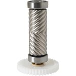 Rolă de structură SWIX T047G-V05 Instrument de structură 0,5mm V