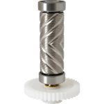 Rolă de structură SWIX T047G-V075 Structure tool 0,75mm V