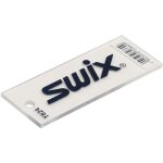 Racletă SWIX T824D Plexi scraper 4mm