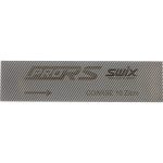 Pilă SWIX T107RSC File Light Chrome 10T 10cm