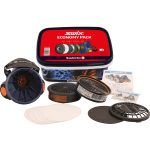 Mască SWIX T42 Economy Mask Replaceable filter