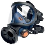 Mască SWIX Racing mask with replaceable filter