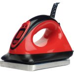 Fier de ceruit SWIX T72 Racing digital iron 220V