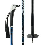 Bețe pentru schi de fond SWIX Dynamic D2 Pole Junior