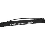 Husă de schiuri SWIX R715N Ski pole bag w/pipe